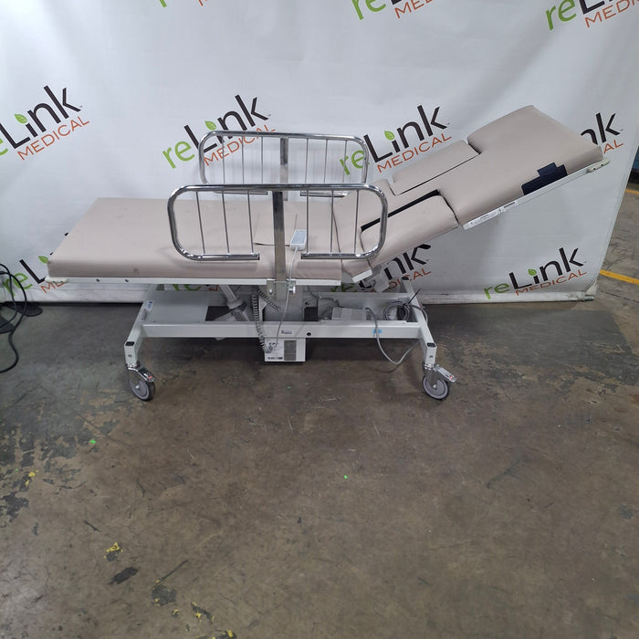 Medical Positioning, Inc. 2283 Ultrasound Echo Table