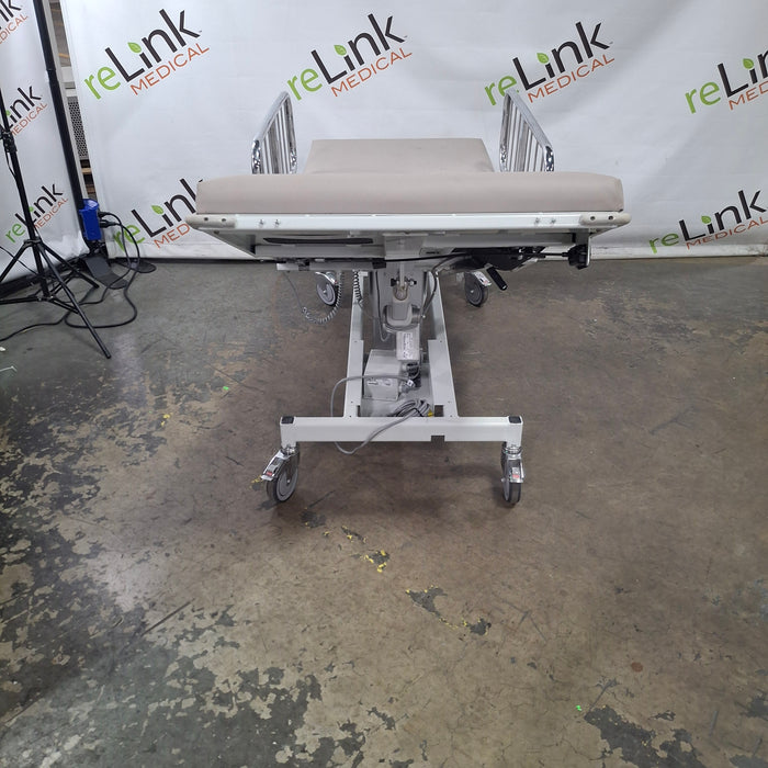 Medical Positioning, Inc. 2283 Ultrasound Echo Table