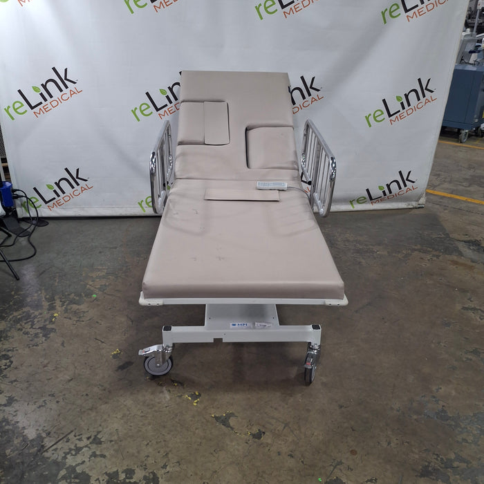 Medical Positioning, Inc. 2283 Ultrasound Echo Table
