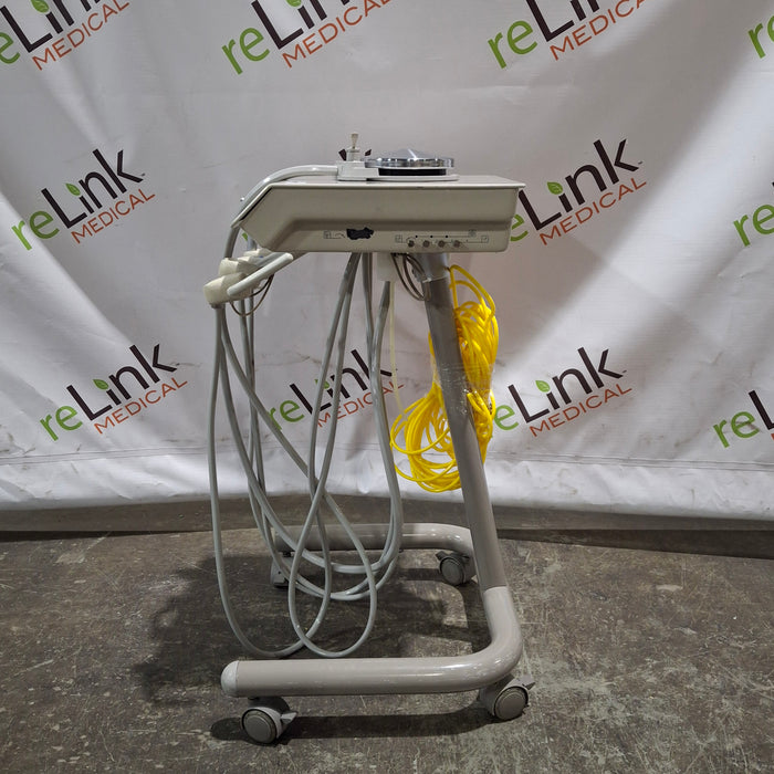 A-Dec A-Dec Decade 2562 Doctors Cart Dental reLink Online