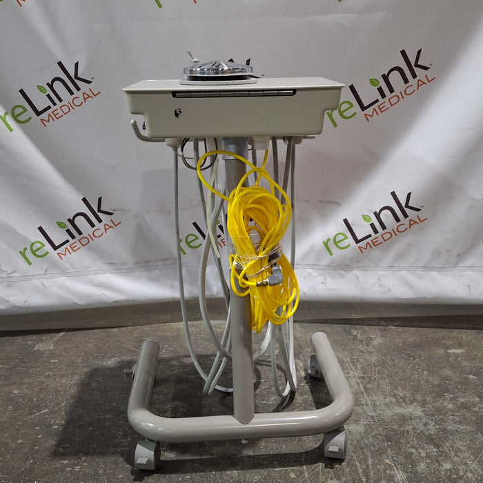 A-Dec A-Dec Decade 2562 Doctors Cart Dental reLink Online