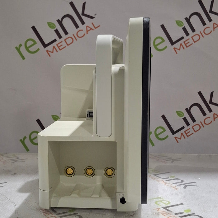 Philips MX550 Portable/Bedside Patient Monitor