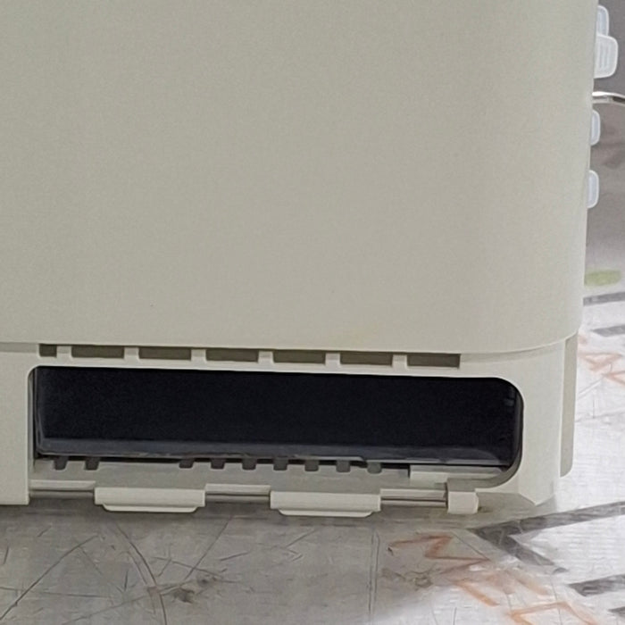 Philips MX550 Portable/Bedside Patient Monitor