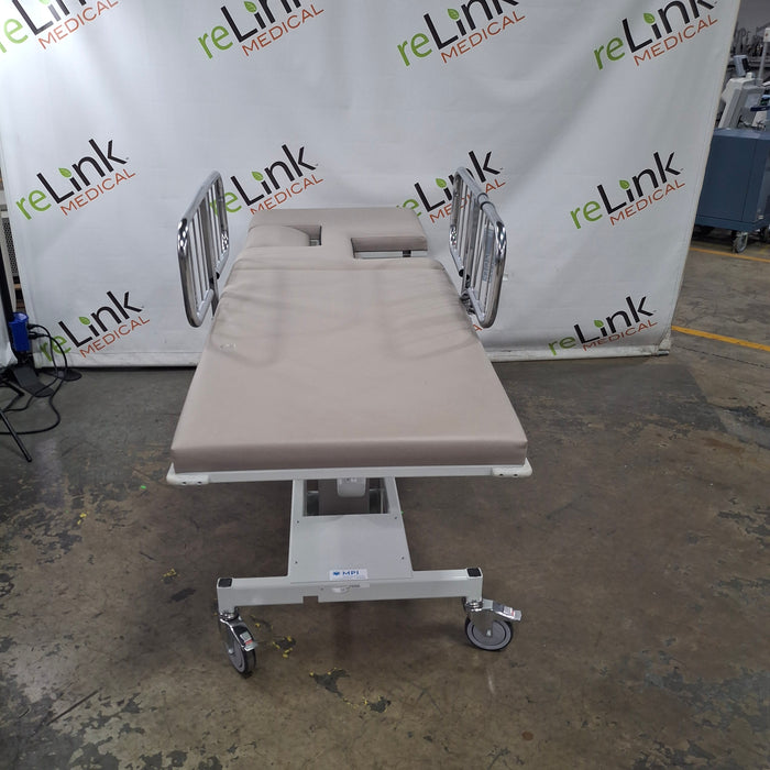 Medical Positioning, Inc. 2283 Ultrasound Echo Table