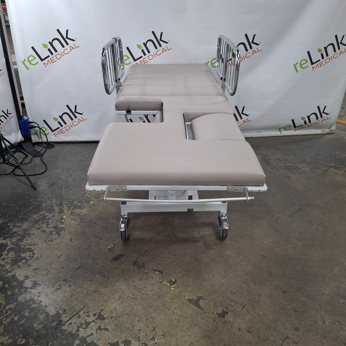 Medical Positioning, Inc. 2283 Ultrasound Echo Table
