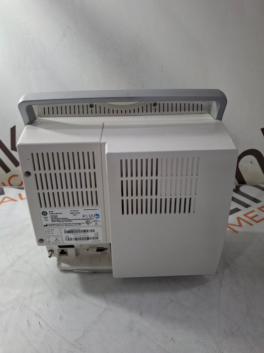 GE Healthcare B40 Patient Monitor