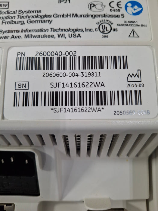 GE Healthcare B40 Patient Monitor