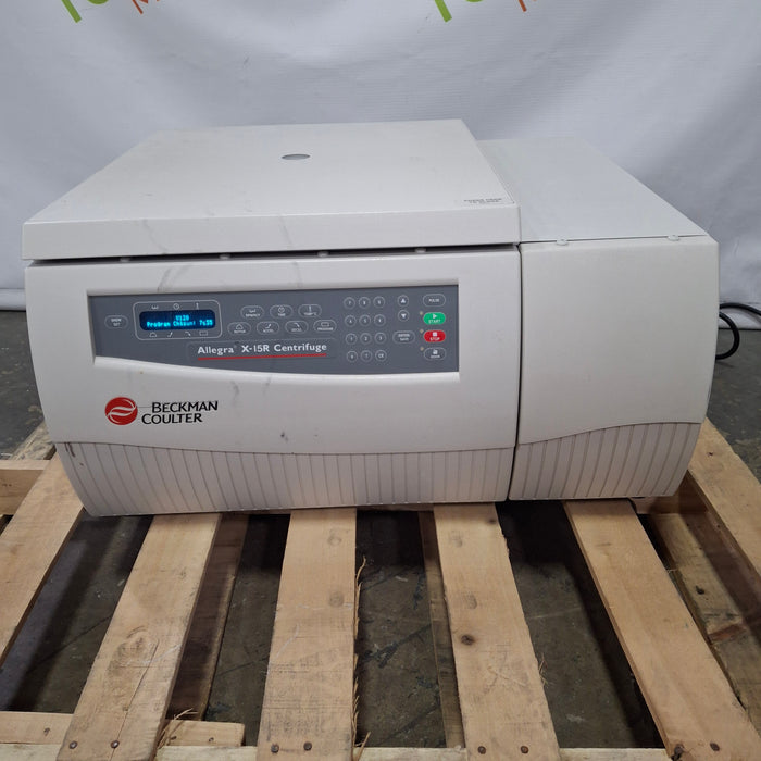 Thermo Electron Sorvall Legend X1R Centrifuge