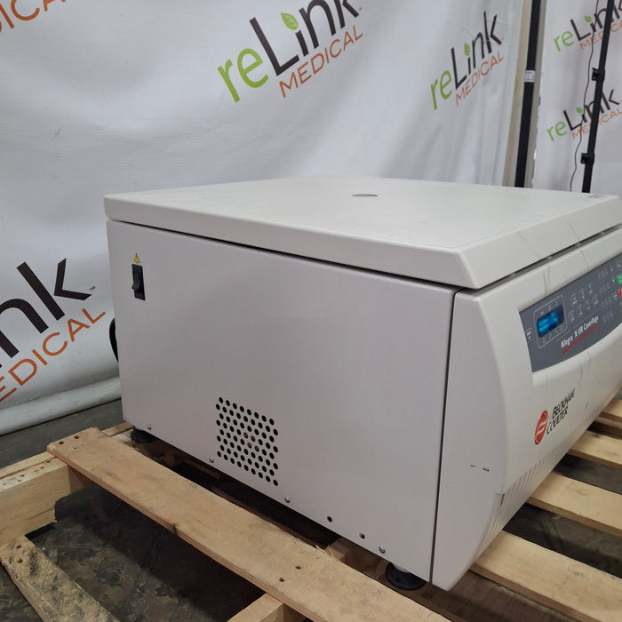 Thermo Electron Sorvall Legend X1R Centrifuge
