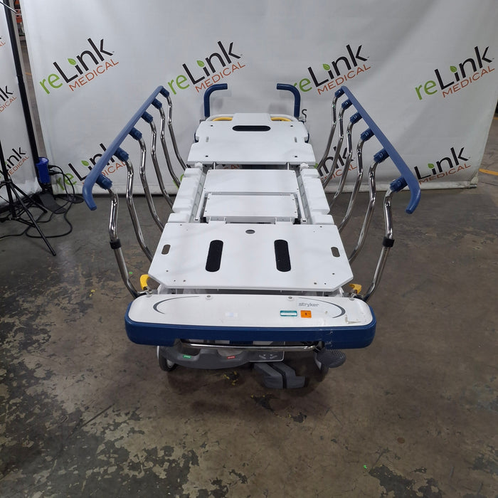 Stryker 1115 Prime Series Stretcher