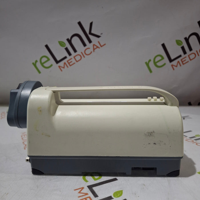 Smiths Medical Medfusion 3500 Version 3 Syringe Infusion Pump