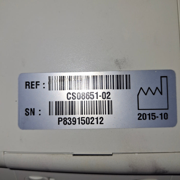 Oridion Capnostream 20P Capnography Monitor