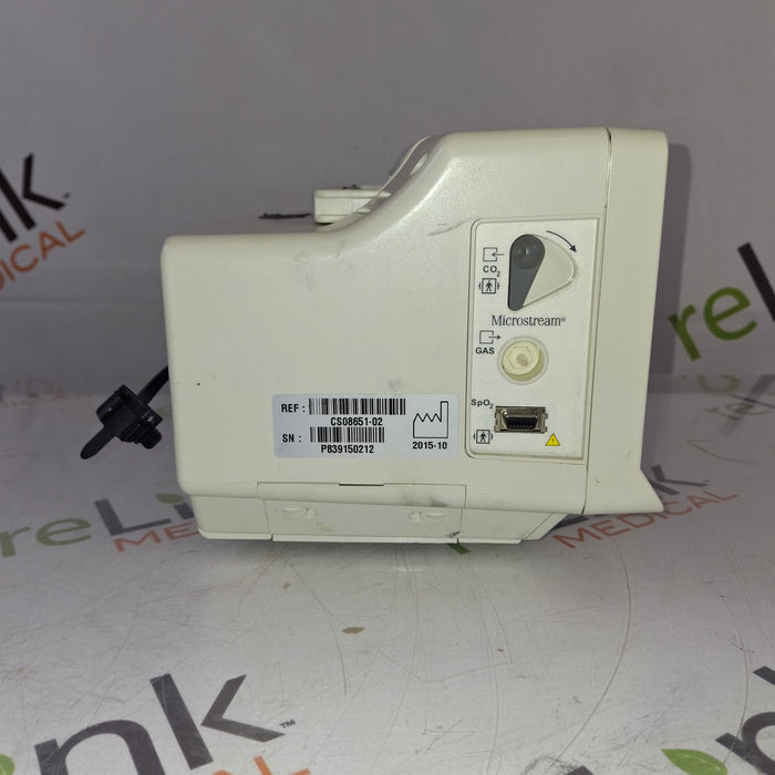 Oridion Capnostream 20P Capnography Monitor