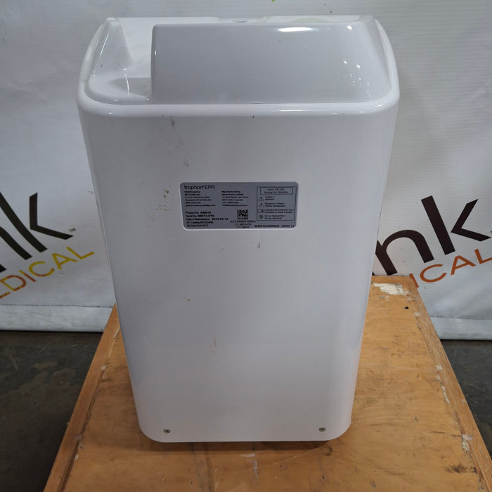 NanoSonics Trophon EPR High Level Disinfection