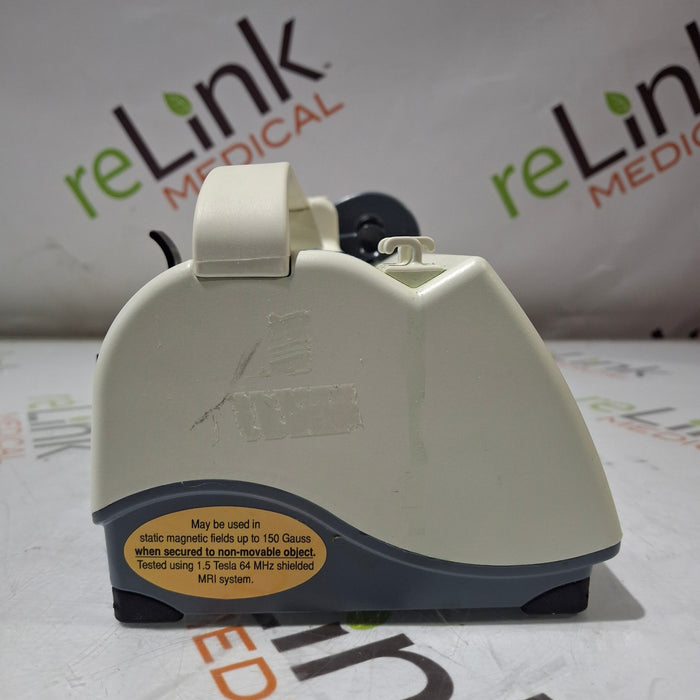 Smiths Medical Medfusion 3500 Version 3 Syringe Infusion Pump