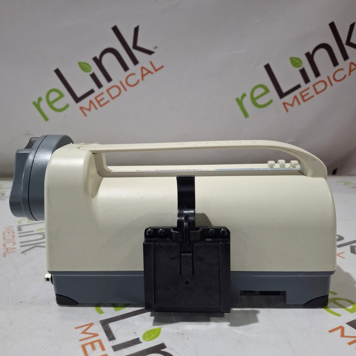 Smiths Medical Medfusion 3500 Version 3 Syringe Infusion Pump