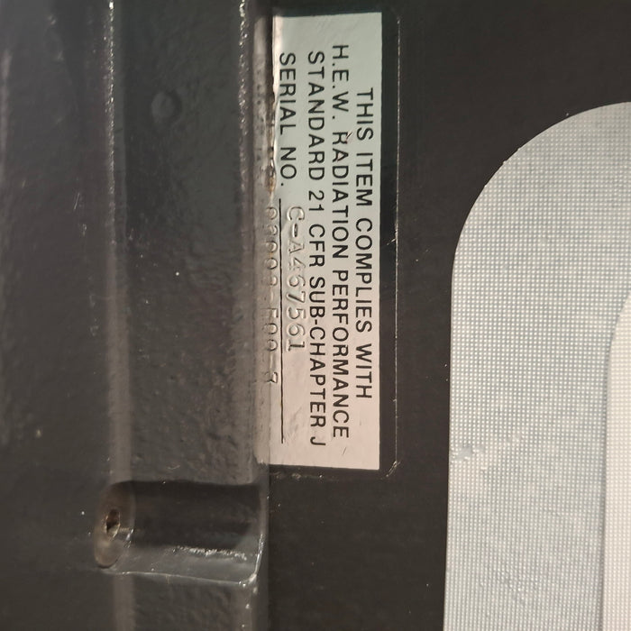 Amsco Amsco Quantum 3080RC Surgical Table Surgical Tables reLink Online