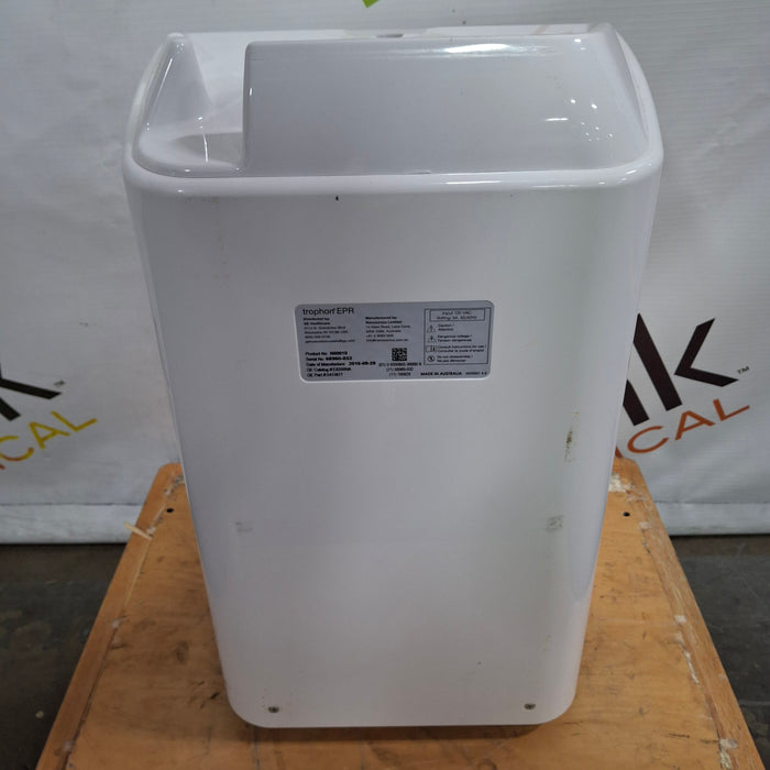 NanoSonics Trophon EPR High Level Disinfection