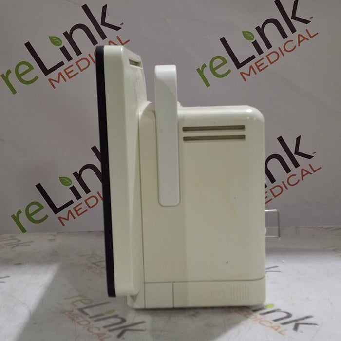 Philips MX550 Portable/Bedside Patient Monitor