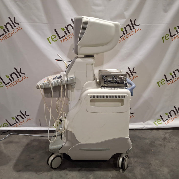 GE Healthcare Logiq 7 Ultrasound