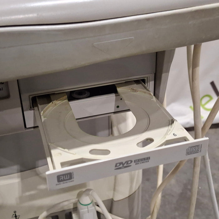 GE Healthcare Logiq 7 Ultrasound