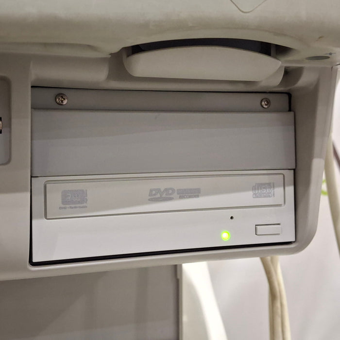 GE Healthcare Logiq 7 Ultrasound