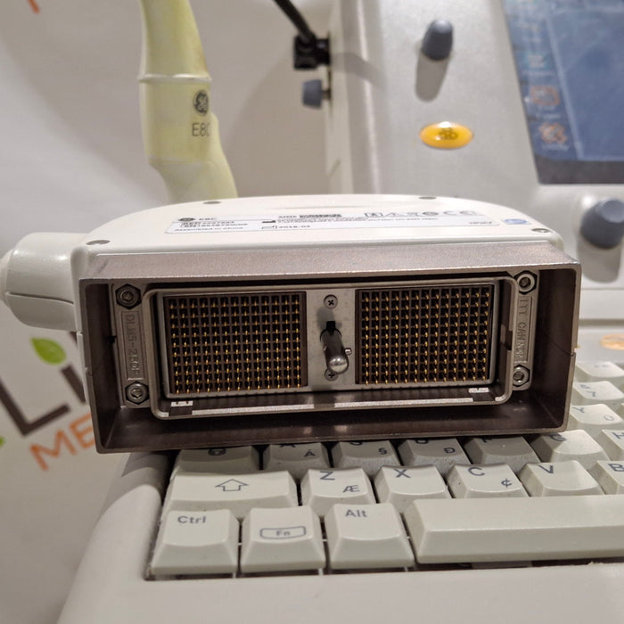 GE Healthcare Logiq 7 Ultrasound