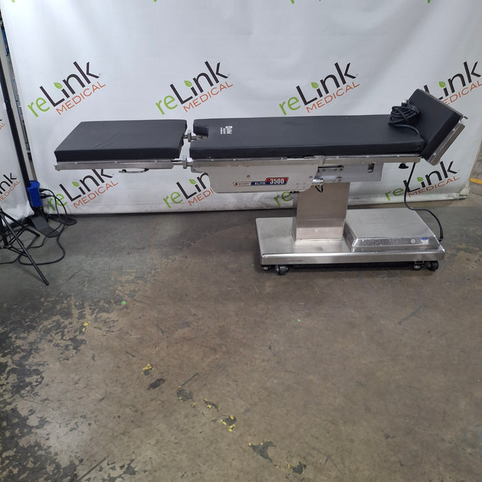 Skytron 3500 Elite Surgical Table