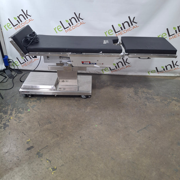 Skytron 3500 Elite Surgical Table