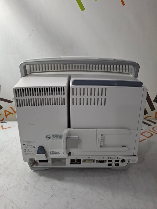 GE Healthcare Carescape B650 Neonatal Care Patient Monitor