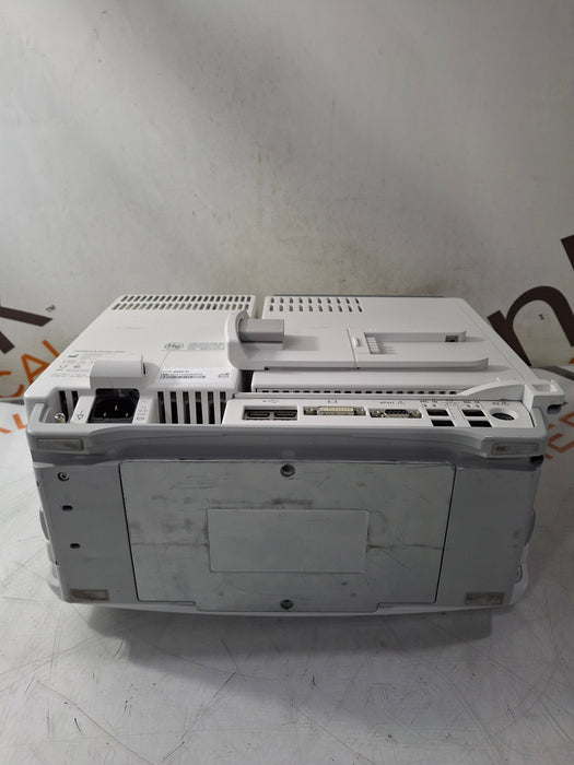 GE Healthcare Carescape B650 Neonatal Care Patient Monitor