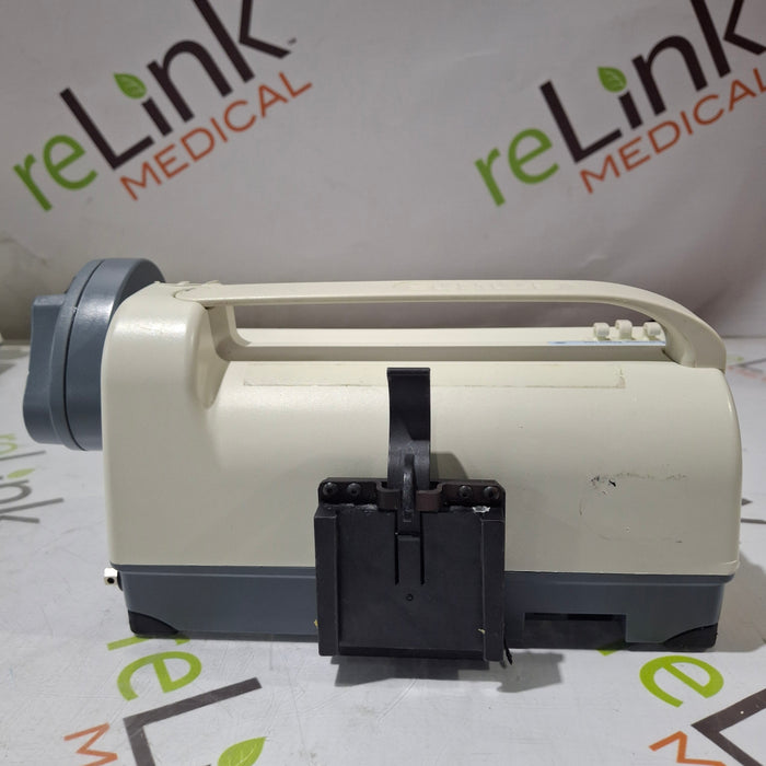 Smiths Medical Medfusion 3500 Version 3 Syringe Infusion Pump