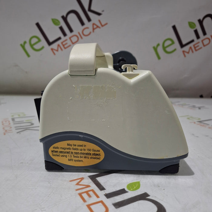 Smiths Medical Medfusion 3500 Version 3 Syringe Infusion Pump
