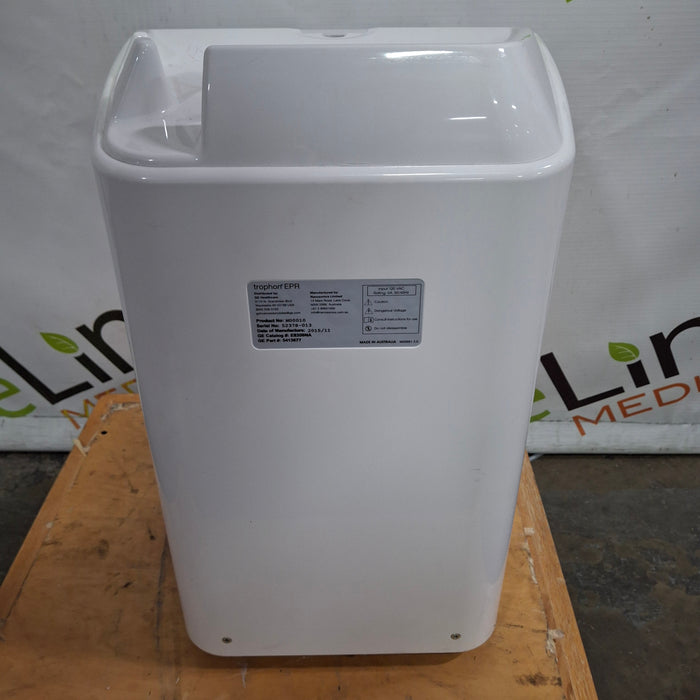 NanoSonics Trophon EPR High Level Disinfection