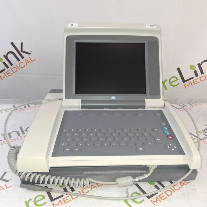 GE Healthcare MAC 5500 HD ECG without CAM Module
