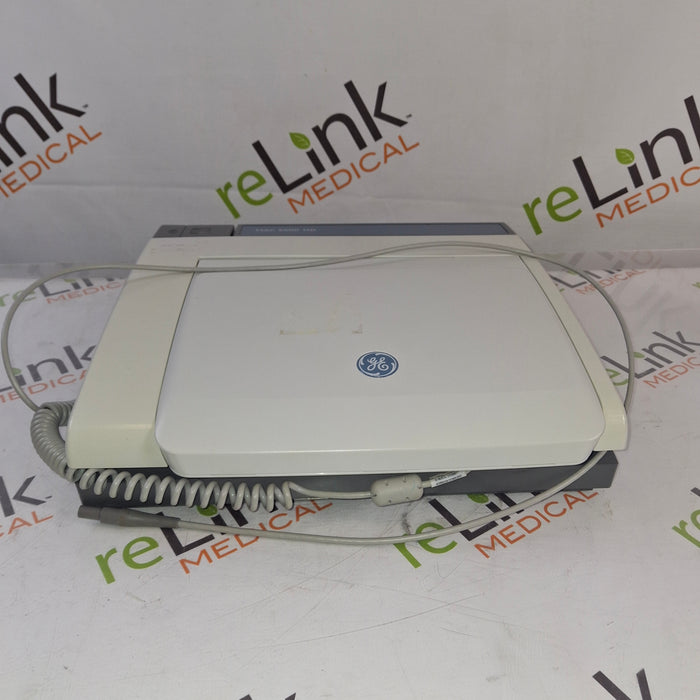 GE Healthcare MAC 5500 HD ECG without CAM Module