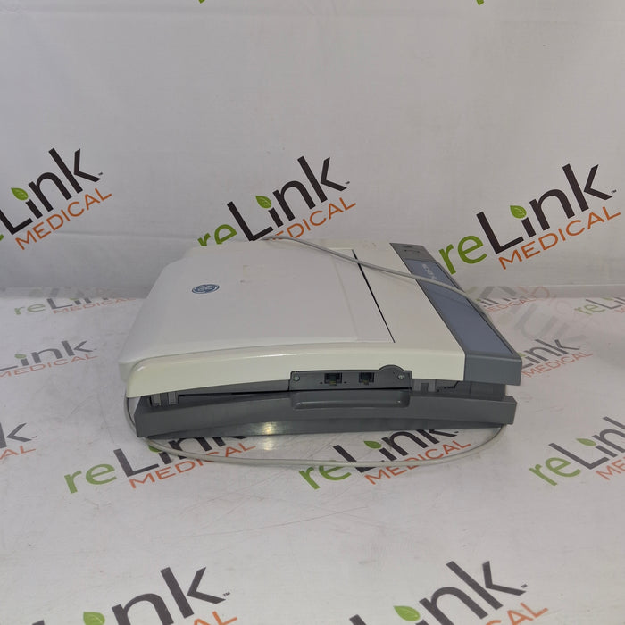 GE Healthcare MAC 5500 HD ECG without CAM Module