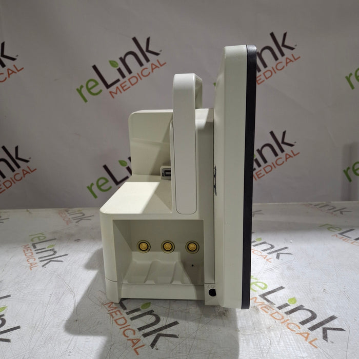 Philips MX550 Portable/Bedside Patient Monitor