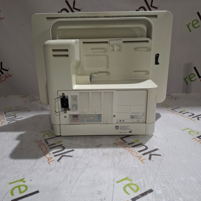 Philips MX550 Portable/Bedside Patient Monitor