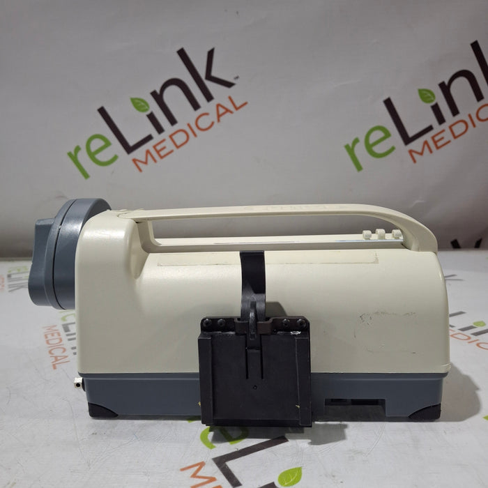 Smiths Medical Medfusion 3500 Version 3 Syringe Infusion Pump