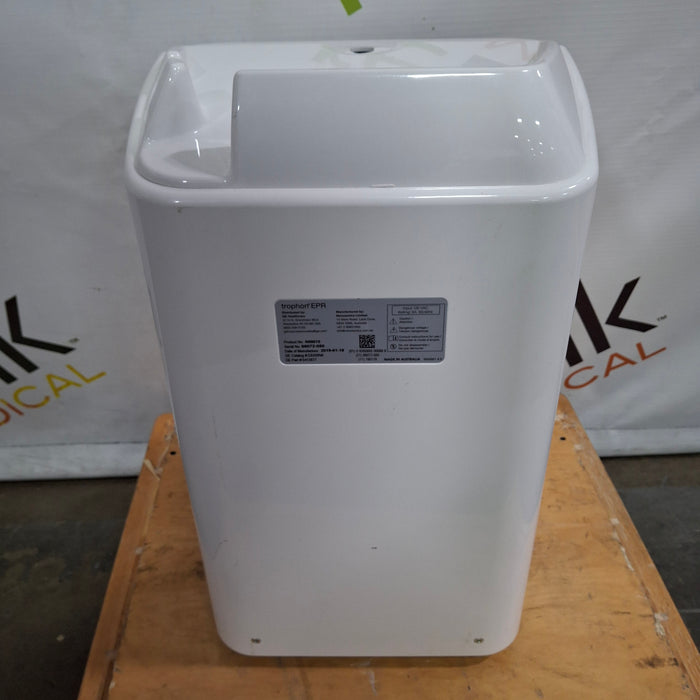 NanoSonics Trophon EPR High Level Disinfection