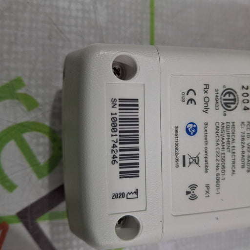 Masimo Masimo Radical 7 Pulse Oximeter Patient Monitors reLink Online