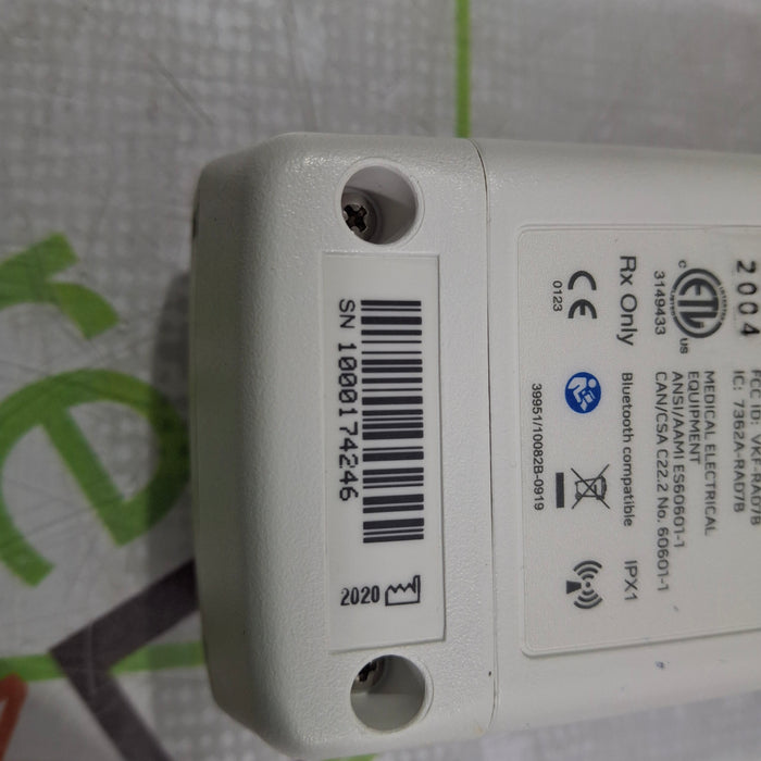 Masimo Radical 7 Pulse Oximeter