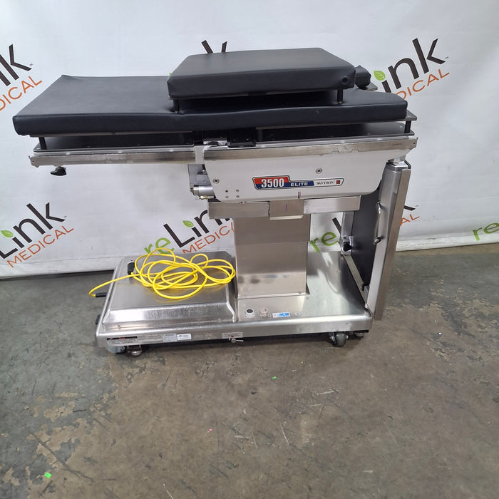 Skytron 3500 Elite Surgical Table