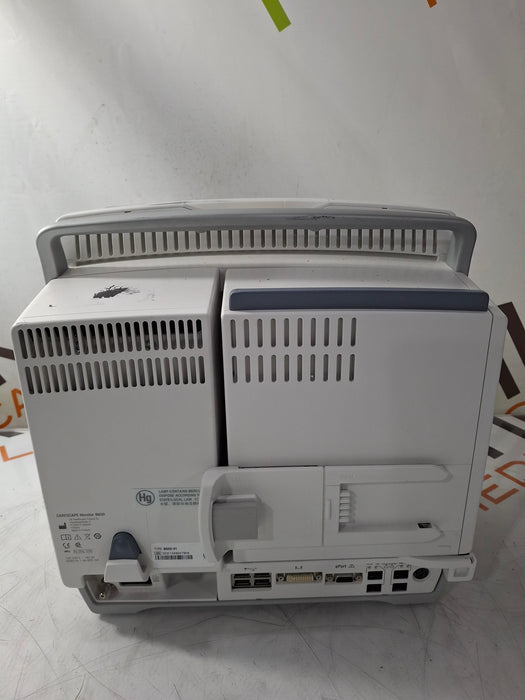 GE Healthcare Carescape B650 Neonatal Care Patient Monitor