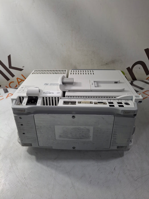 GE Healthcare Carescape B650 Neonatal Care Patient Monitor