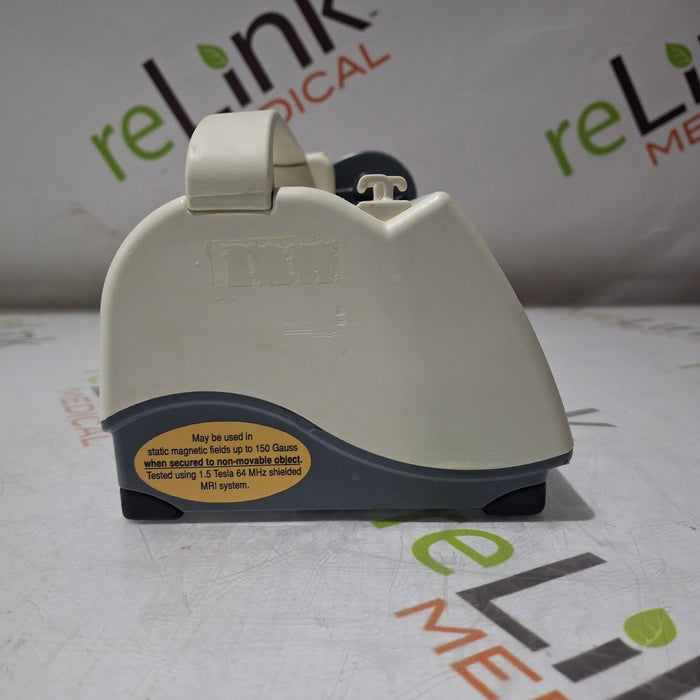 Smiths Medical Medfusion 3500 Version 3 Syringe Infusion Pump