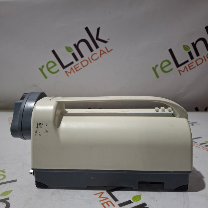 Smiths Medical Medfusion 3500 Version 3 Syringe Infusion Pump