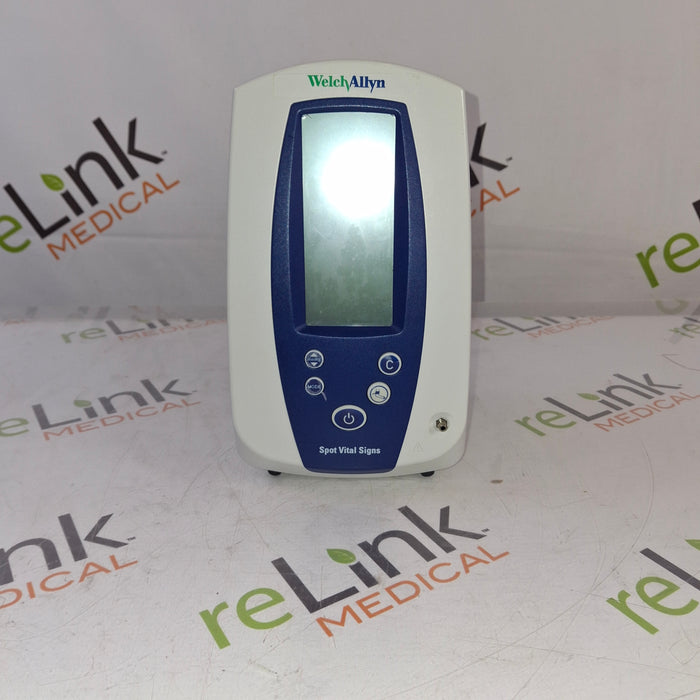 Welch Allyn Spot 420 - NIBP Vital Signs Monitor