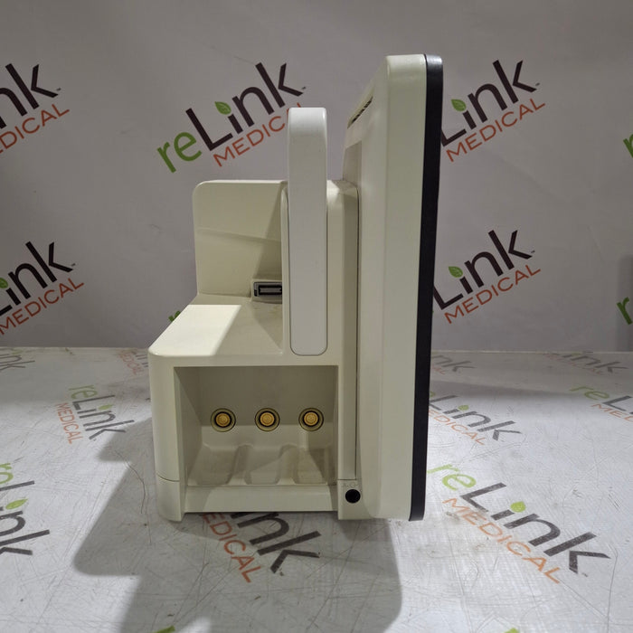 Philips MX550 Portable/Bedside Patient Monitor